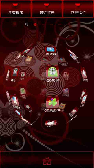 GO֮red