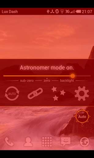Զ Lux Auto Brightness v0.75