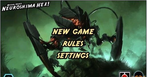 ĩպƽ Neuroshima Hexv v1.8.2