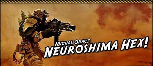 ĩպƽ Neuroshima Hexv v1.8.2