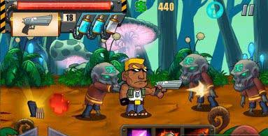 ޾ Infinite Monsters v1.0.2