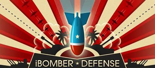 ̫ƽըս iBomber Defense Pacific v1.0.1