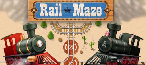 ·Թ Rail Maze v1.5.0