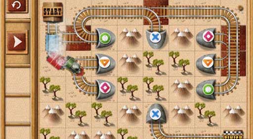 ·Թ Rail Maze v1.5.0