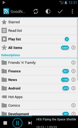 ȸ GoodNews Pro v4.7.0