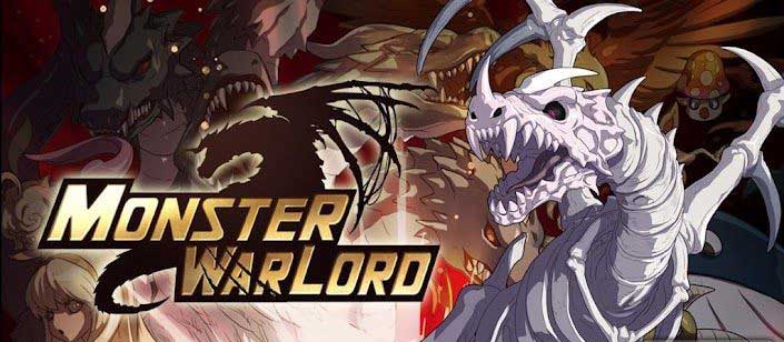 ޾ Monster Warlord v1.05