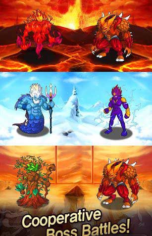 ޾ Monster Warlord v1.05
