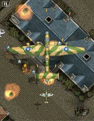 վӥ1945 iFighter 1945 v1.24