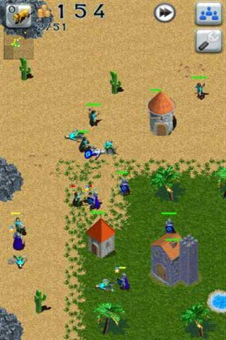 Ϲž֮۹ʱV Medieval Defense V v1.0