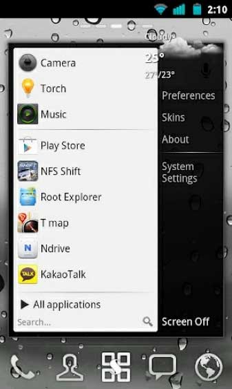 ʼ˵ Start menu v1.1.8