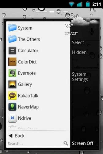ʼ˵ Start menu v1.1.8
