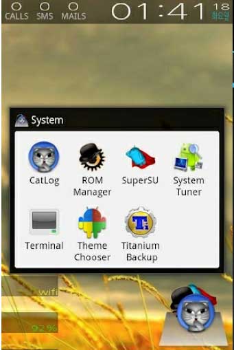 ʼ˵ Start menu v1.1.8