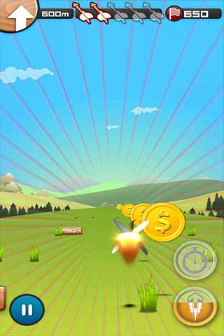 ڴ Darts Master v1.1