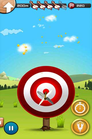 ڴ Darts Master v1.1