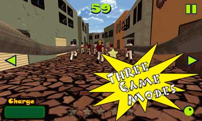 ţʿ Bull Runner v1.0