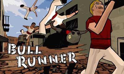 ţʿ Bull Runner v1.0