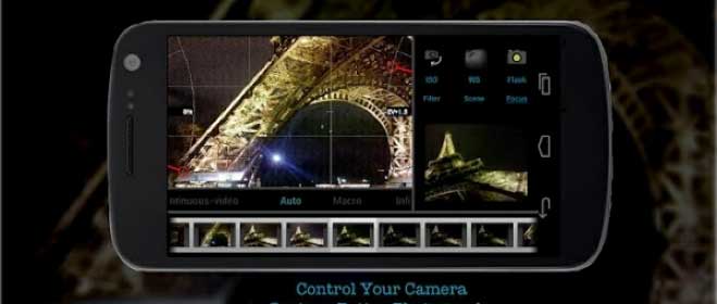 տ Shot Control v2.5.8