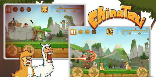 йη ChinaTaxi HD v2.0.2