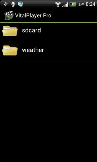 Ƶ VitalPlayer Pro v2.0.1
