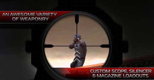 ְҵɱ2 CONTRACT KILLER 2 v1.0.1