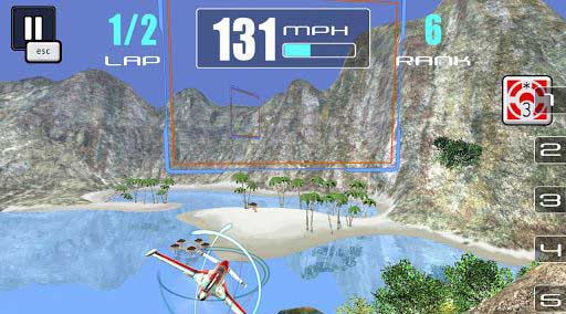 ƷԱ Red Wing Ikaro Racing v1.01