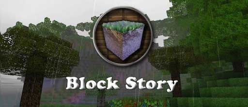 被尘封的故事 Block Story v4.2