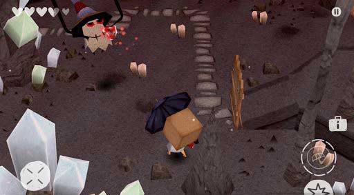 ҵСӢ My Little Hero v1.0