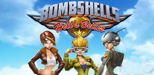 ǣ BOMBSHELLS: HELL'S BELLES v1.1.1