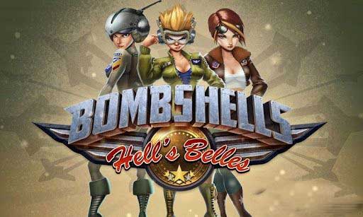 ǣ BOMBSHELLS: HELL'S BELLES v1.1.1