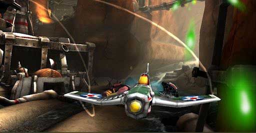 ǣ BOMBSHELLS: HELL'S BELLES v1.1.1