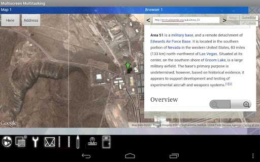  Multiscreen Multitasking v1.4.1