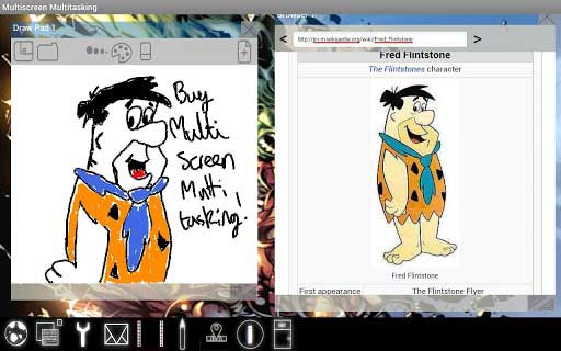 Multiscreen Multitasking v1.4.1