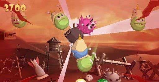 ˹߿ Kill The Swak v2.0