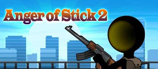 ŭĻ2 Anger of Stick2 v1.0.1