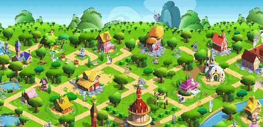 ħ My Little Pony v1.0.5