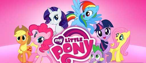 ħ My Little Pony v1.0.5