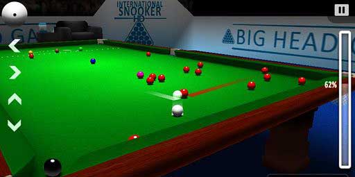 ˹ŵ International Snooker v2.3.0