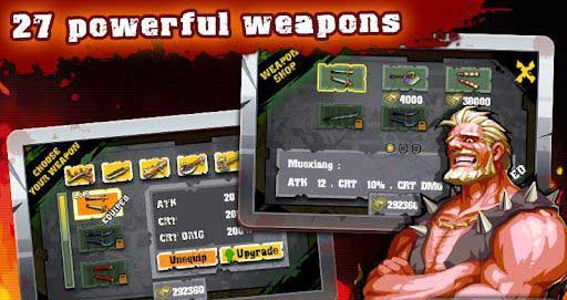 ȭ Hard wound v1.00.01