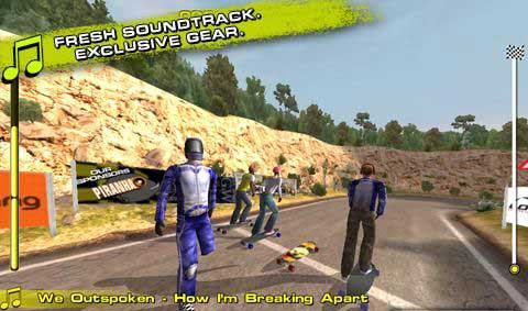 ޻ Downhill Xtreme v1.0.1