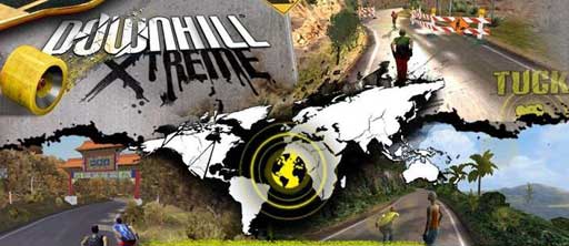 ޻ Downhill Xtreme v1.0.1