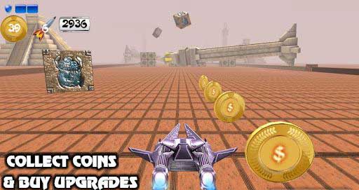  Temple Attack! v1.0