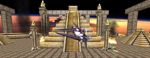  Temple Attack! v1.0
