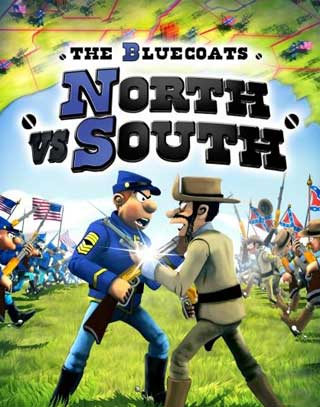 ϱʿս The Bluecoats: North vs South v1.2