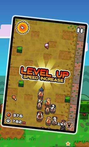  Off the Leash v1.0.4
