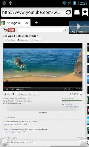  Puffin Web Browser v2.3.6915