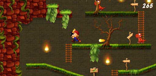 3֮· Marv The Miner3 v1.0.2
