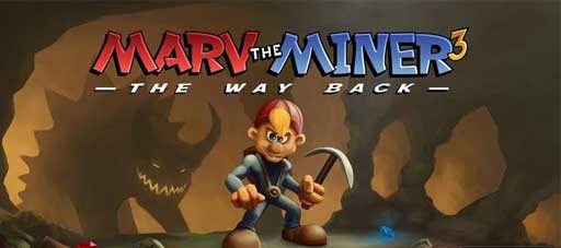 3֮· Marv The Miner3 v1.0.2