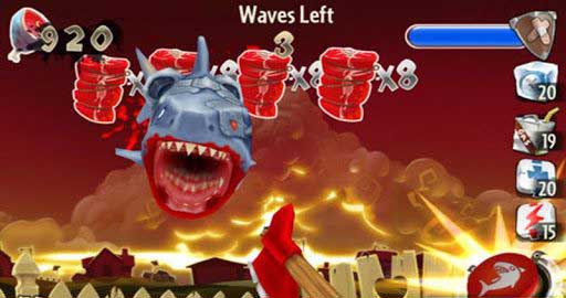 ʬ Zombie Toss v1.2
