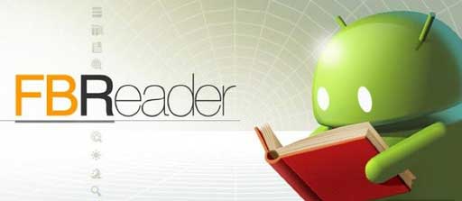 FBReaderĶ v1.6.6