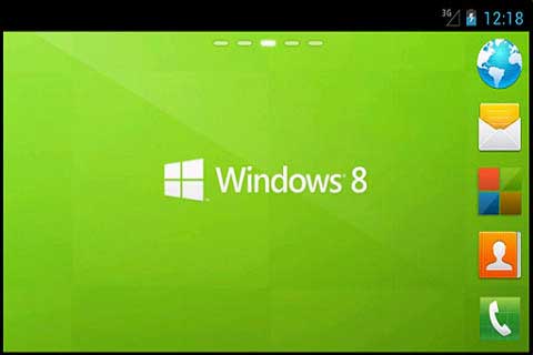 GO֮Windows8HD